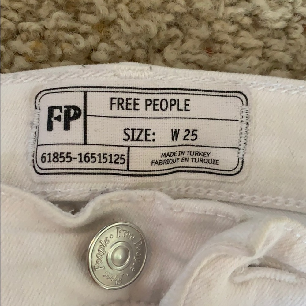 Free People Jeans